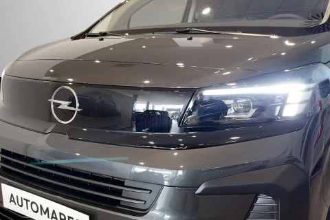 Opel Zafira XL 180Cv 2.0 Td S/S EAT8  6.4