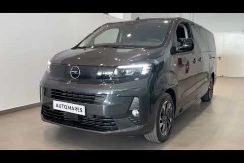 Opel Zafira XL 180Cv 2.0 Td S/S EAT8  6.4