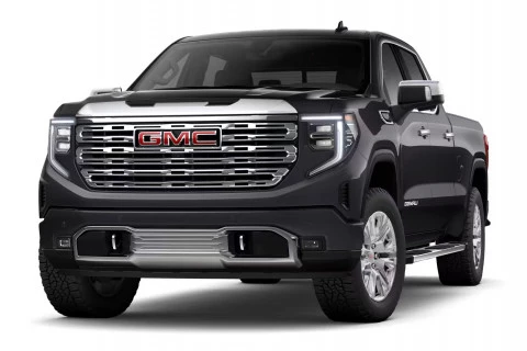 GMC Sierra 1500 Denali