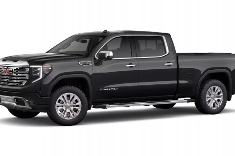 GMC Sierra 1500 Denali
