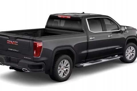 GMC Sierra 1500 Denali