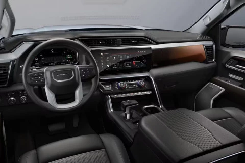 GMC Sierra 1500 Denali