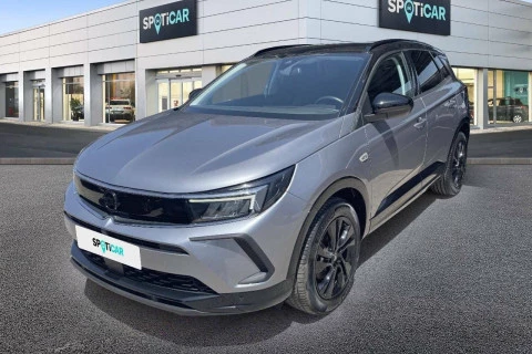 Opel Grandland 1.5 CDTi GS Line Auto