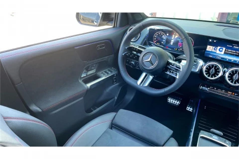 Mercedes-Benz GLB GLB 200 d