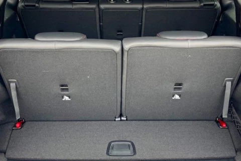 Mercedes-Benz GLB GLB 200 d