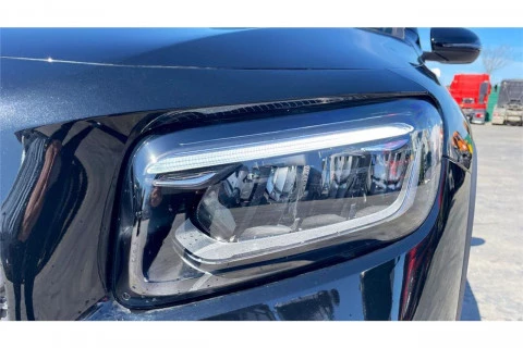 Mercedes-Benz GLB GLB 200 d