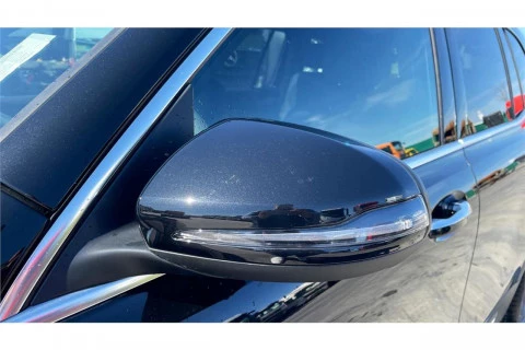 Mercedes-Benz GLB GLB 200 d