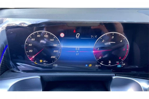 Mercedes-Benz GLB GLB 200 d