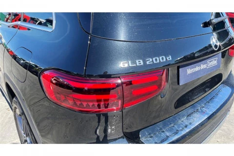 Mercedes-Benz GLB GLB 200 d