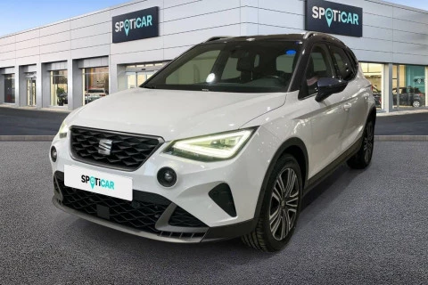 Seat Arona 1.0 TSI 81kW (110CV) FR XL RX