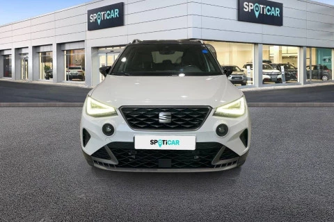 Seat Arona 1.0 TSI 81kW (110CV) FR XL RX
