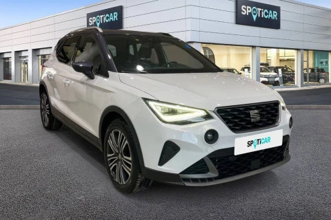 Seat Arona 1.0 TSI 81kW (110CV) FR XL RX