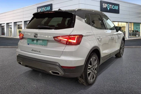 Seat Arona 1.0 TSI 81kW (110CV) FR XL RX