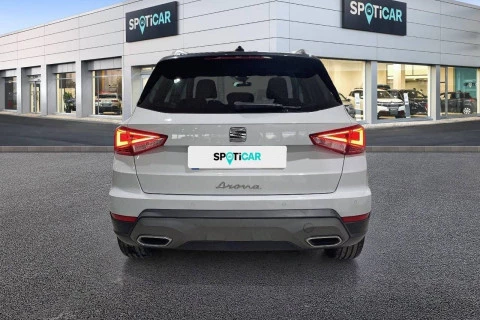 Seat Arona 1.0 TSI 81kW (110CV) FR XL RX