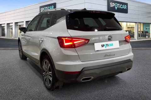Seat Arona 1.0 TSI 81kW (110CV) FR XL RX