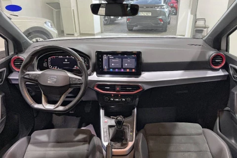 Seat Arona 1.0 TSI 81kW (110CV) FR XL RX