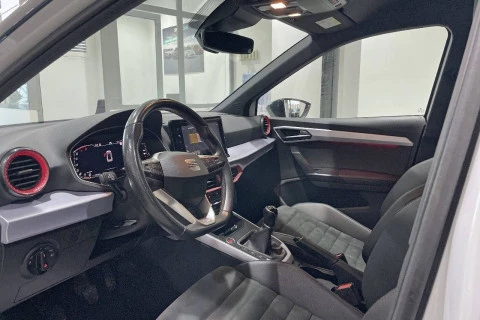 Seat Arona 1.0 TSI 81kW (110CV) FR XL RX