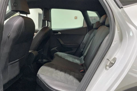 Seat Arona 1.0 TSI 81kW (110CV) FR XL RX