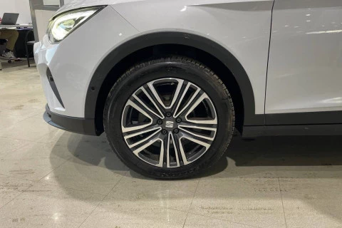 Seat Arona 1.0 TSI 81kW (110CV) FR XL RX