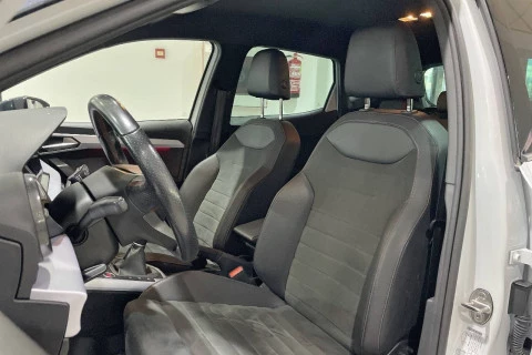 Seat Arona 1.0 TSI 81kW (110CV) FR XL RX