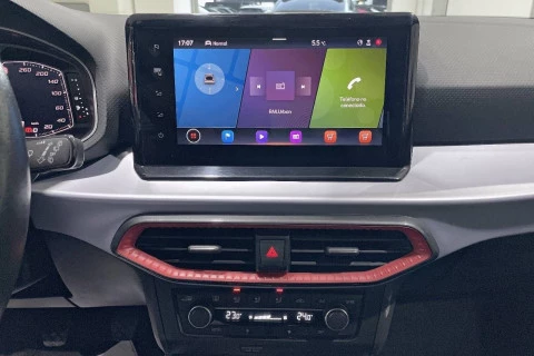 Seat Arona 1.0 TSI 81kW (110CV) FR XL RX