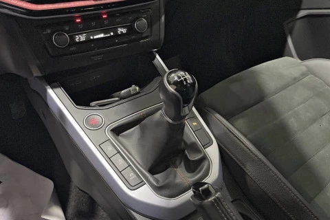 Seat Arona 1.0 TSI 81kW (110CV) FR XL RX