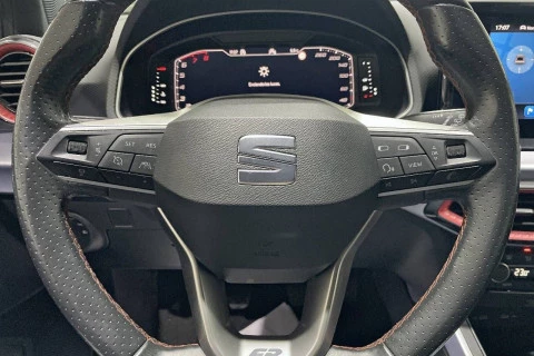 Seat Arona 1.0 TSI 81kW (110CV) FR XL RX