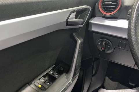 Seat Arona 1.0 TSI 81kW (110CV) FR XL RX