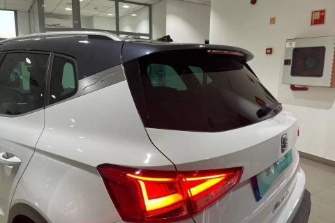 Seat Arona 1.0 TSI 81kW (110CV) FR XL RX