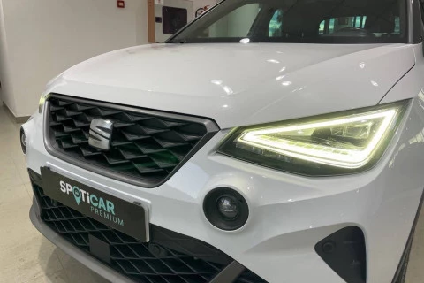 Seat Arona 1.0 TSI 81kW (110CV) FR XL RX