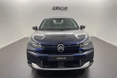 Citroën C4 X Hybrid 145 ë-DCS6 Business Edition