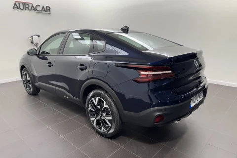 Citroën C4 X Hybrid 145 ë-DCS6 Business Edition