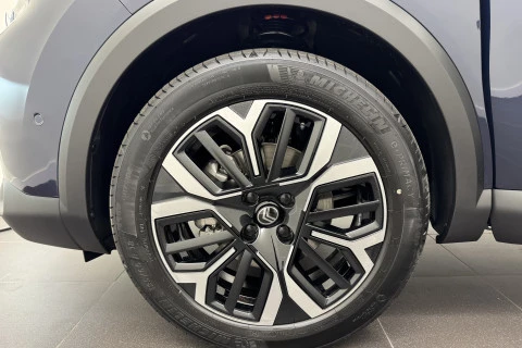 Citroën C4 X Hybrid 145 ë-DCS6 Business Edition