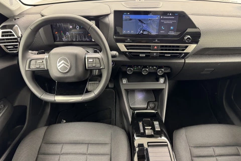 Citroën C4 X Hybrid 145 ë-DCS6 Business Edition