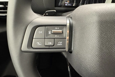 Citroën C4 X Hybrid 145 ë-DCS6 Business Edition