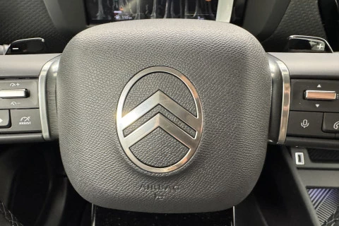 Citroën C4 X Hybrid 145 ë-DCS6 Business Edition