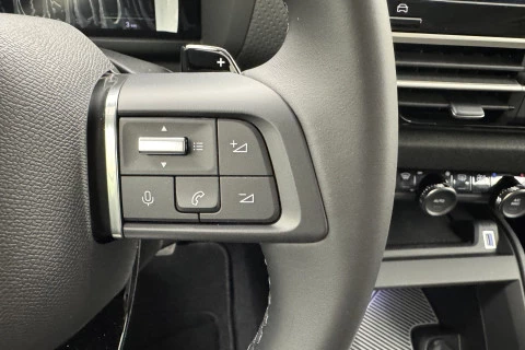 Citroën C4 X Hybrid 145 ë-DCS6 Business Edition