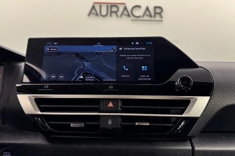 Citroën C4 X Hybrid 145 ë-DCS6 Business Edition