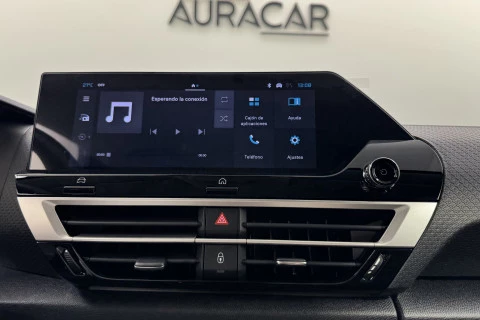 Citroën C4 X Hybrid 145 ë-DCS6 Business Edition