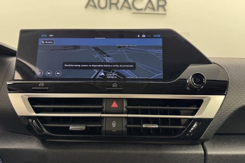 Citroën C4 X Hybrid 145 ë-DCS6 Business Edition