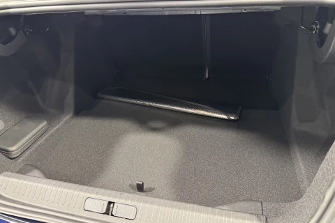 Citroën C4 X Hybrid 145 ë-DCS6 Business Edition