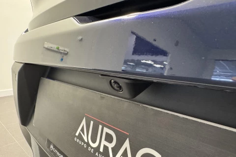 Citroën C4 X Hybrid 145 ë-DCS6 Business Edition