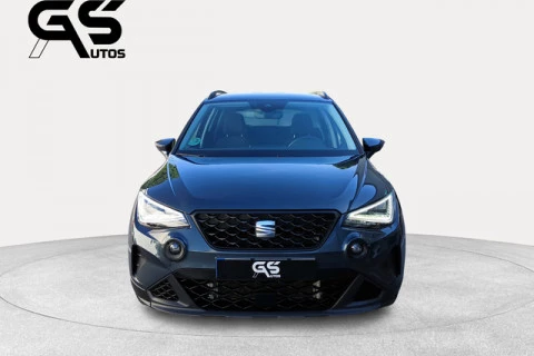 Seat Arona 1.0 TSI Style Special Edition 85 kW (115 CV)