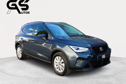 Seat Arona 1.0 TSI Style Special Edition 85 kW (115 CV)