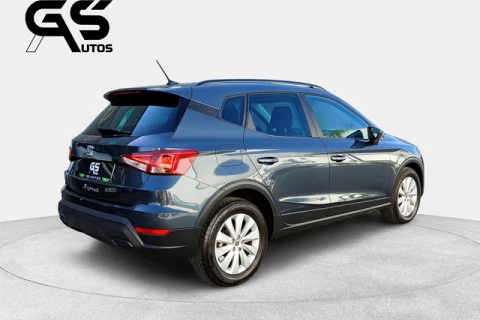 Seat Arona 1.0 TSI Style Special Edition 85 kW (115 CV)