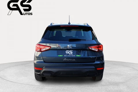 Seat Arona 1.0 TSI Style Special Edition 85 kW (115 CV)