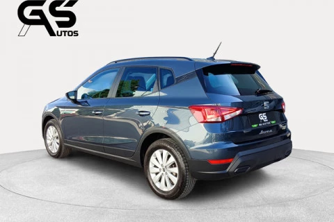 Seat Arona 1.0 TSI Style Special Edition 85 kW (115 CV)