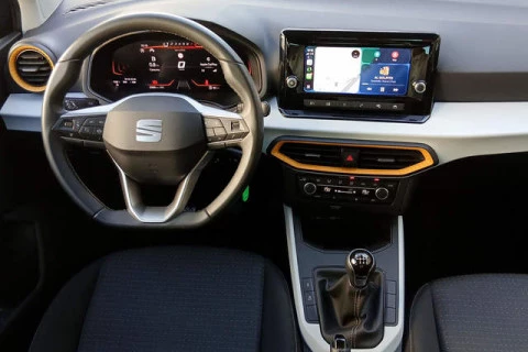 Seat Arona 1.0 TSI Style Special Edition 85 kW (115 CV)