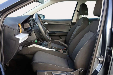 Seat Arona 1.0 TSI Style Special Edition 85 kW (115 CV)