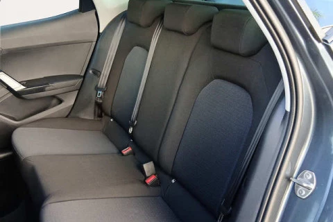 Seat Arona 1.0 TSI Style Special Edition 85 kW (115 CV)